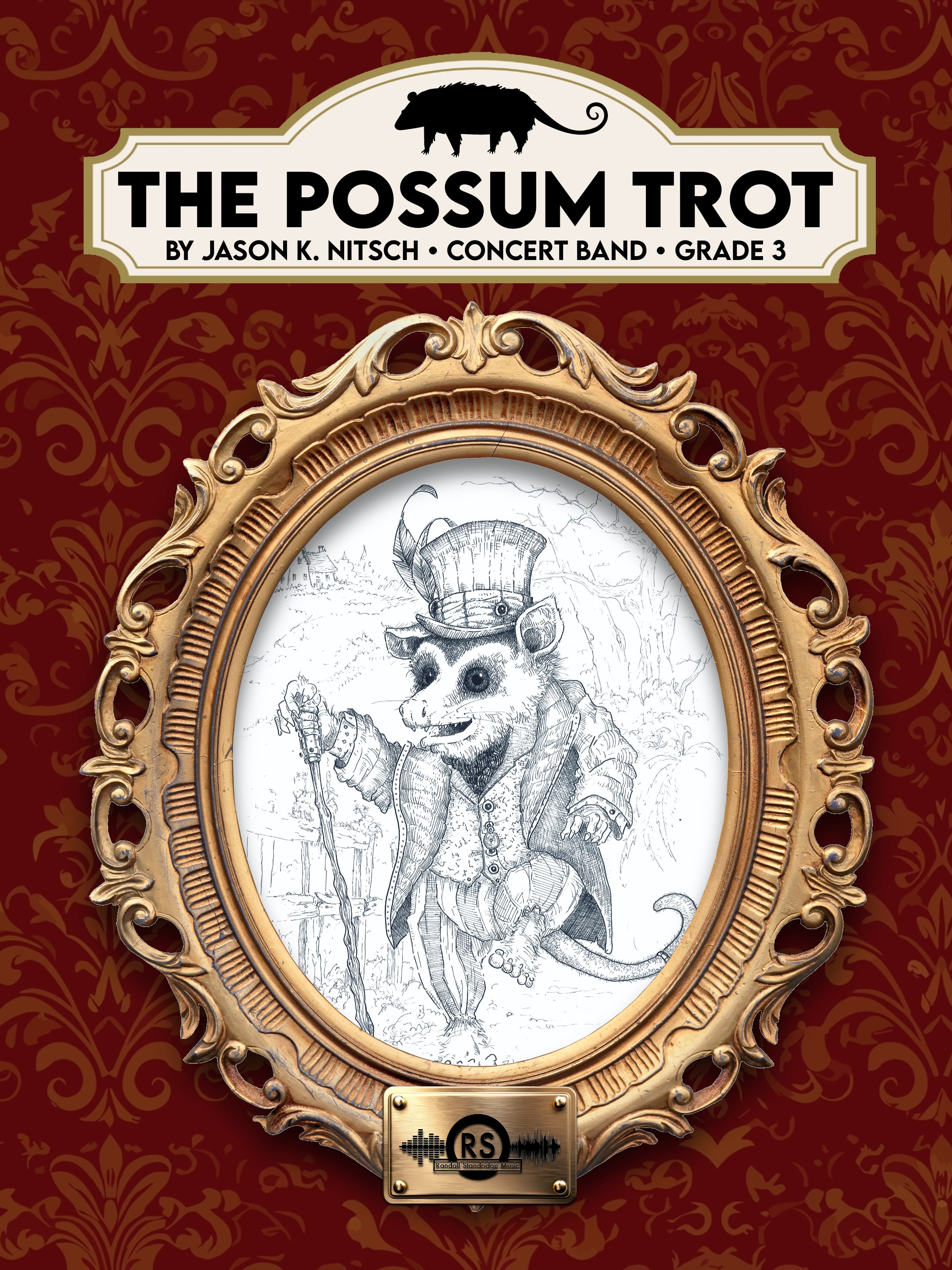 The Possum Trot
